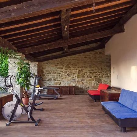 Guest house Danya Country Sansepolcro