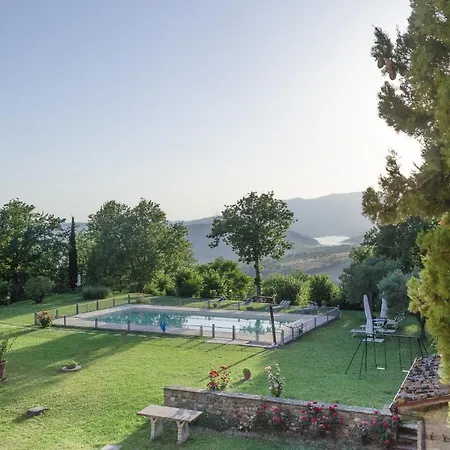 Danya Country Guest house