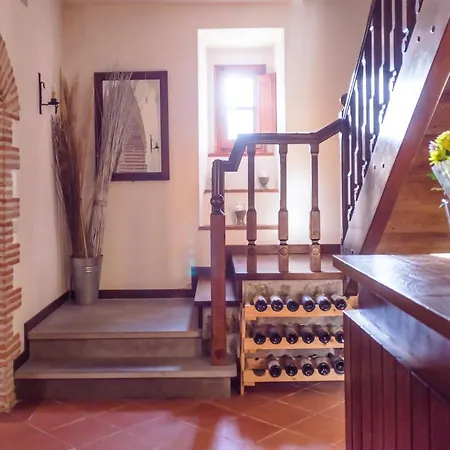 Danya Country Guest house Sansepolcro