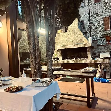 Danya Country 게스트하우스 4*