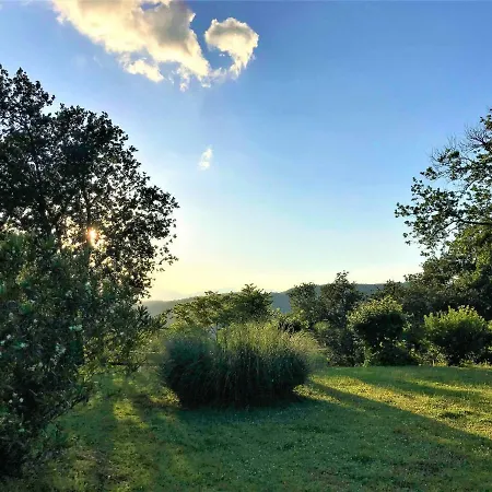 Danya Country 게스트하우스 산세폴크로