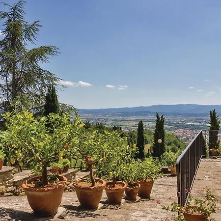 Danya Country Guest house Sansepolcro