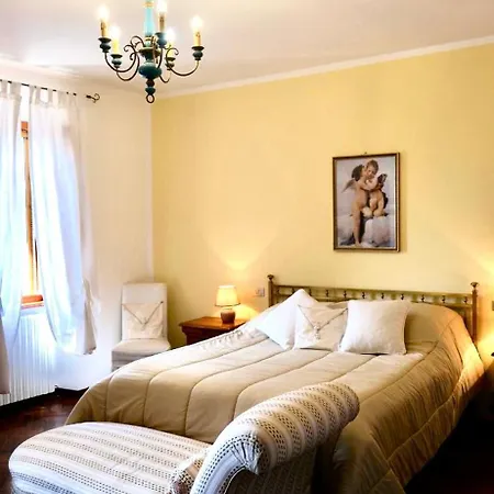 Danya Country Guest house Sansepolcro